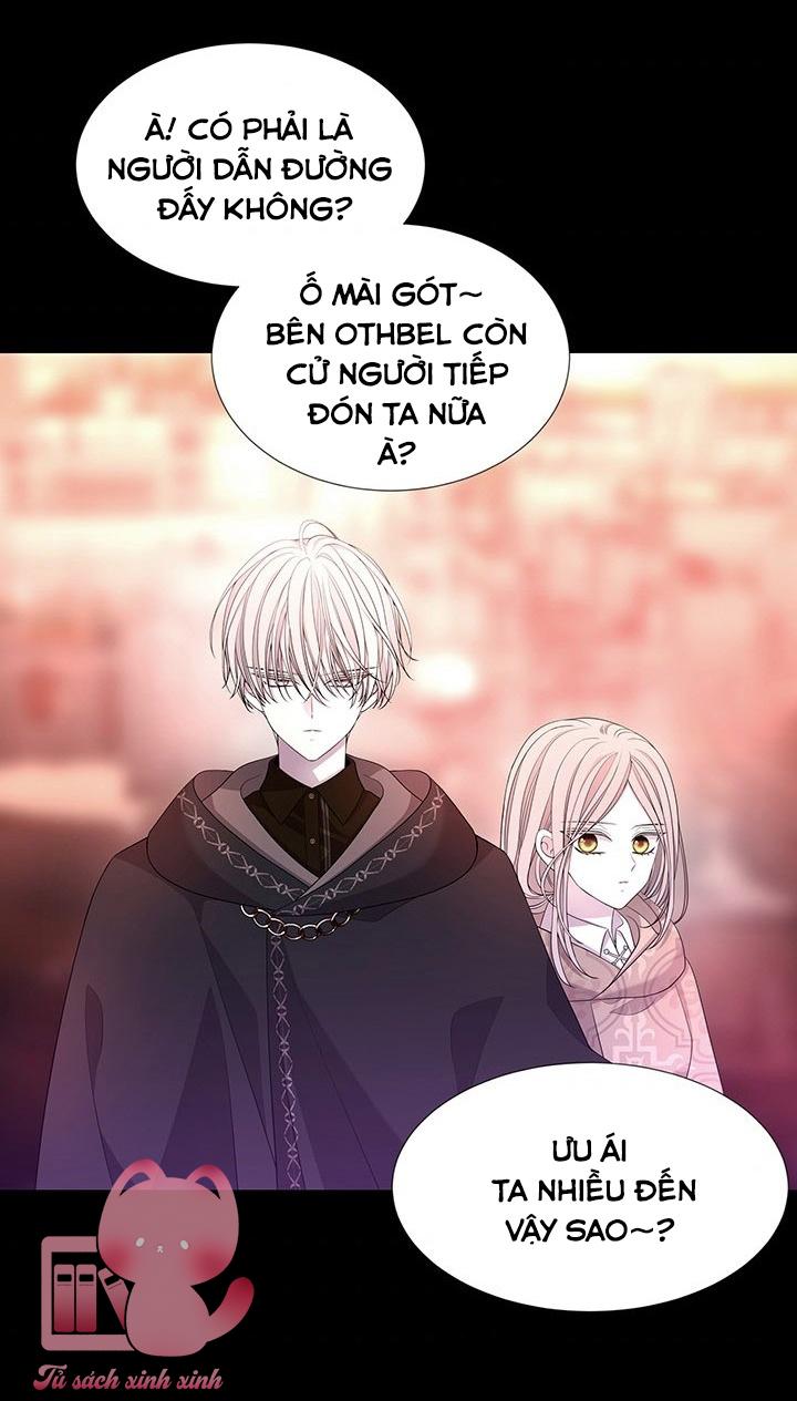 Charlotte Và Ngũ Đại Đồ Đệ - Chap 99 - Trang 25
