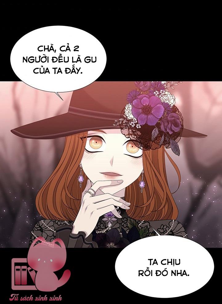 Charlotte Và Ngũ Đại Đồ Đệ - Chap 99 - Trang 26