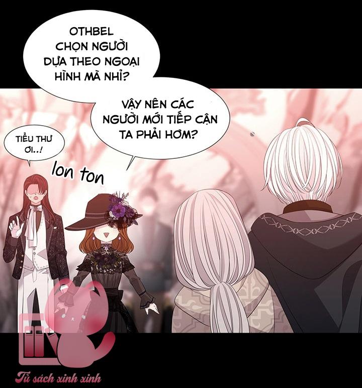 Charlotte Và Ngũ Đại Đồ Đệ - Chap 99 - Trang 27