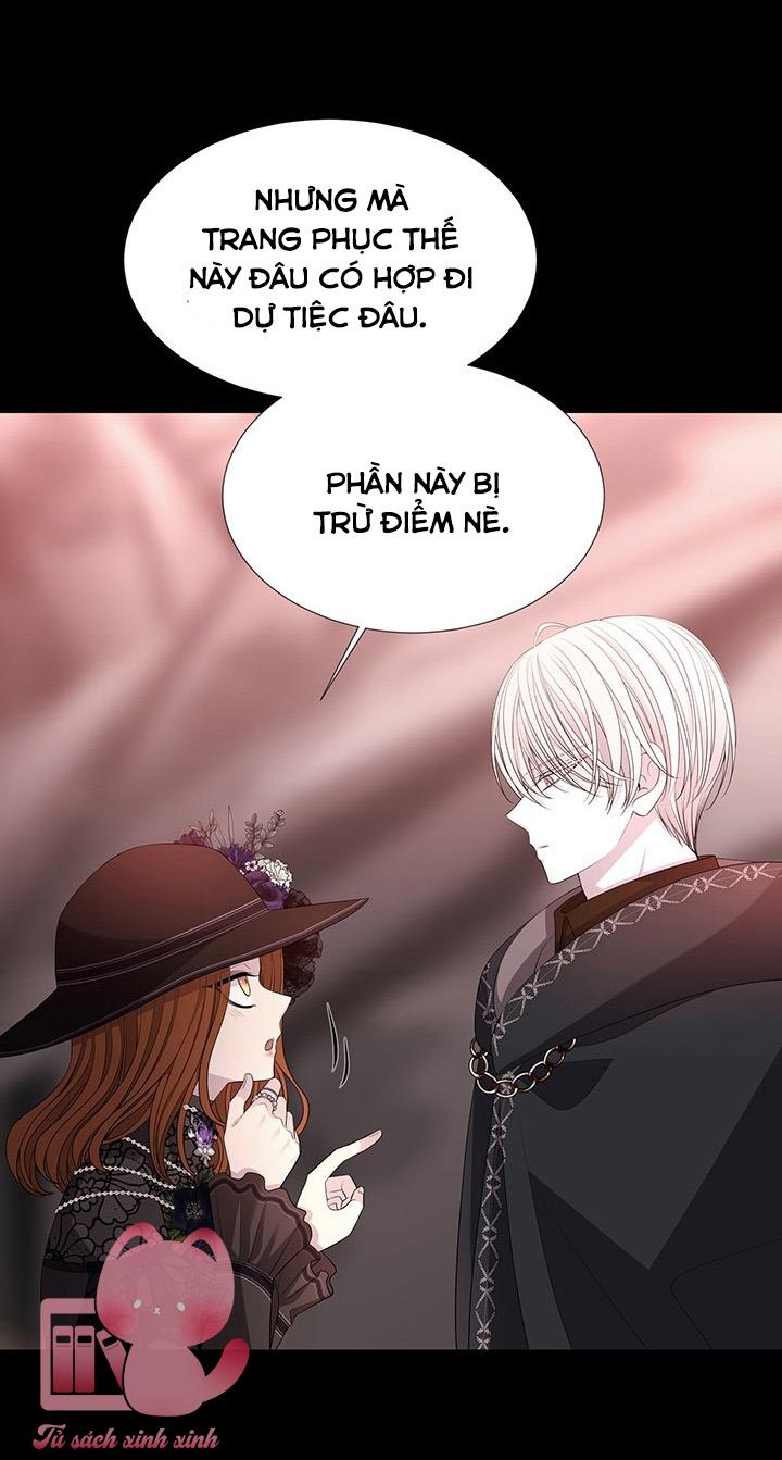 Charlotte Và Ngũ Đại Đồ Đệ - Chap 99 - Trang 28
