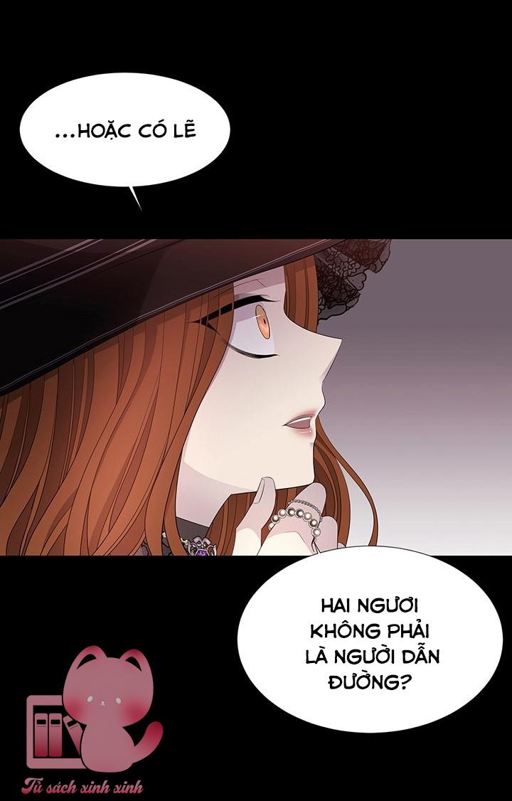 Charlotte Và Ngũ Đại Đồ Đệ - Chap 99 - Trang 29