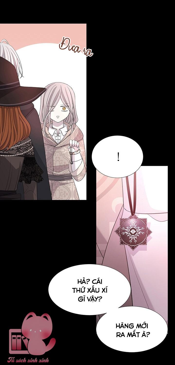 Charlotte Và Ngũ Đại Đồ Đệ - Chap 99 - Trang 30