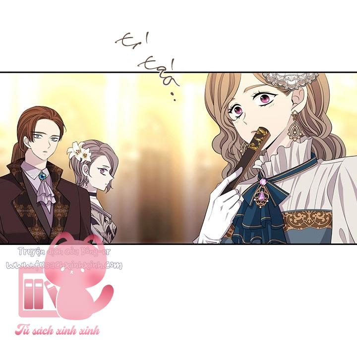 Charlotte Và Ngũ Đại Đồ Đệ - Chap 99 - Trang 4