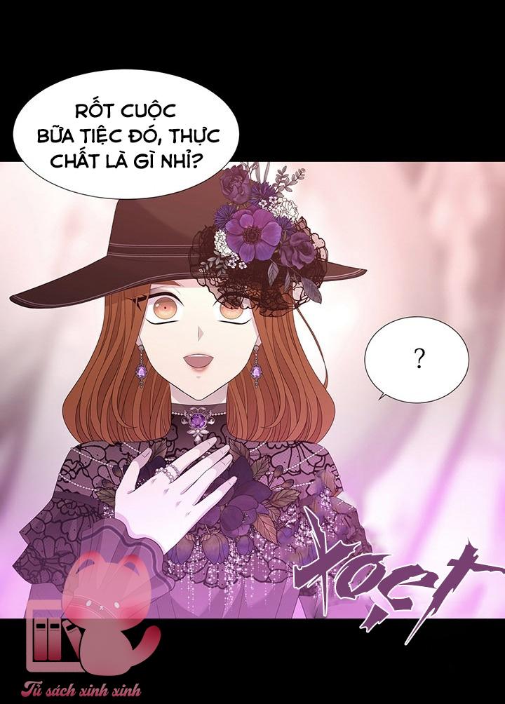 Charlotte Và Ngũ Đại Đồ Đệ - Chap 99 - Trang 32