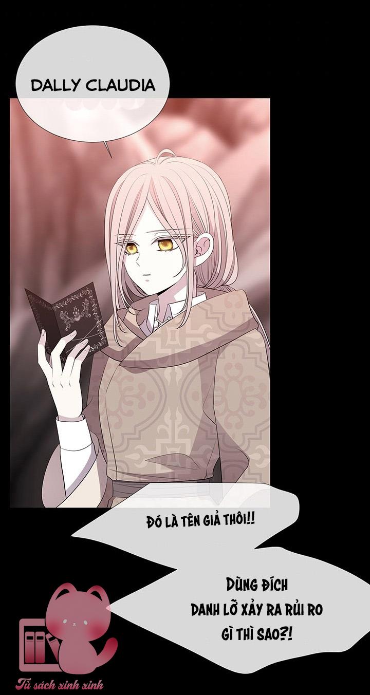 Charlotte Và Ngũ Đại Đồ Đệ - Chap 99 - Trang 35