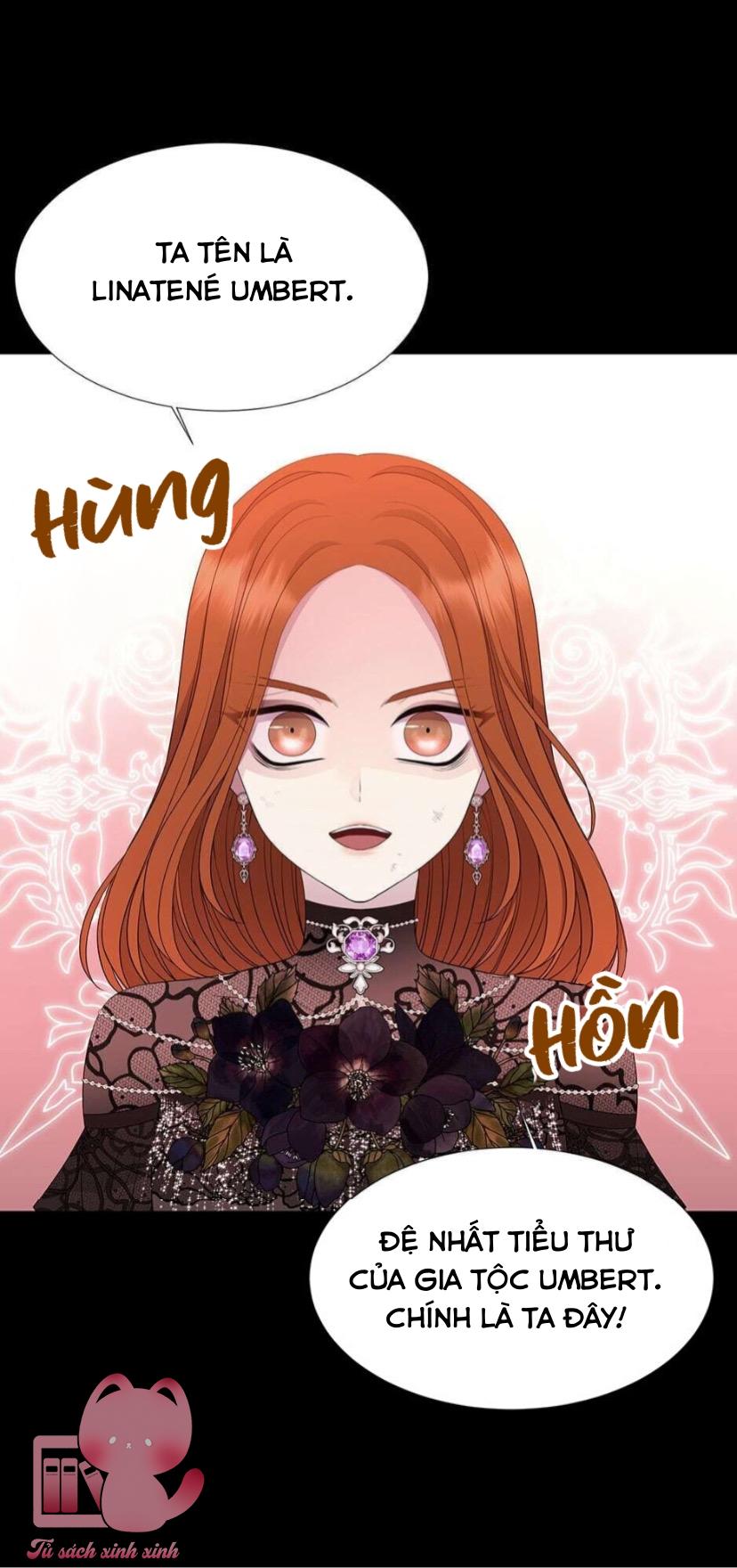 Charlotte Và Ngũ Đại Đồ Đệ - Chap 99 - Trang 38
