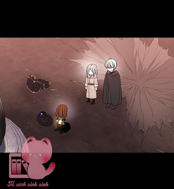 Charlotte Và Ngũ Đại Đồ Đệ - Chap 99 - Trang 39