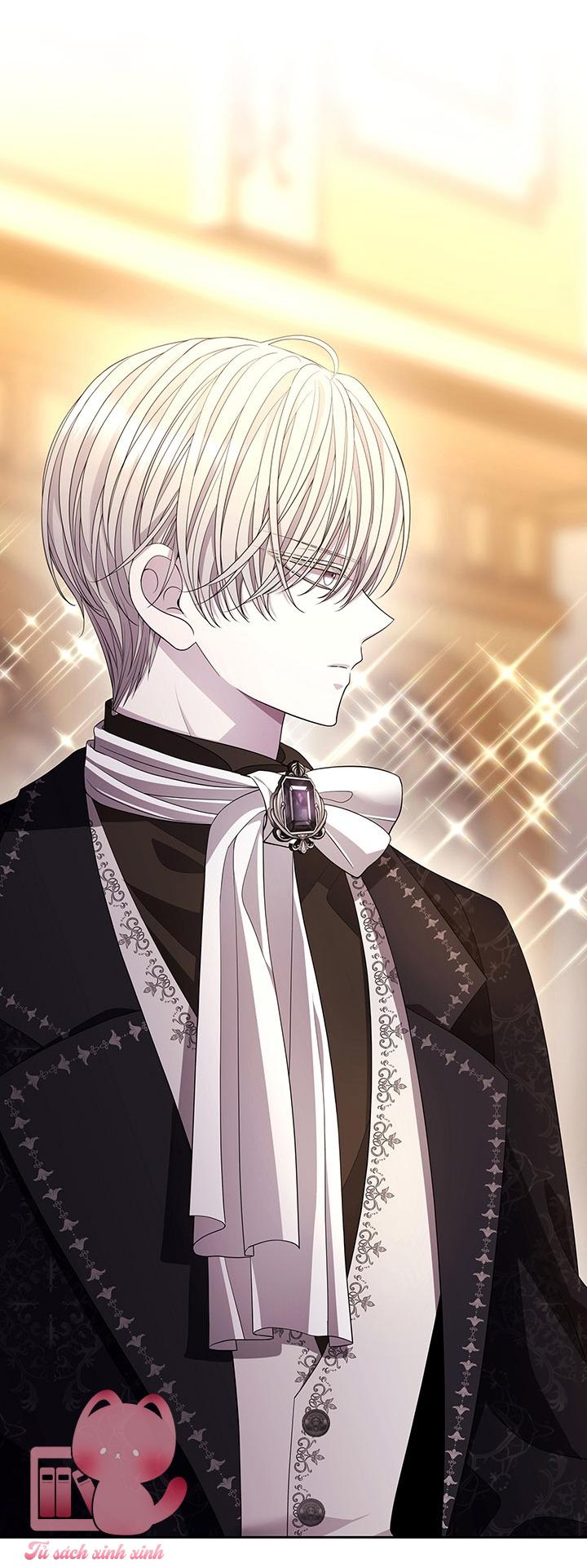 Charlotte Và Ngũ Đại Đồ Đệ - Chap 99 - Trang 5