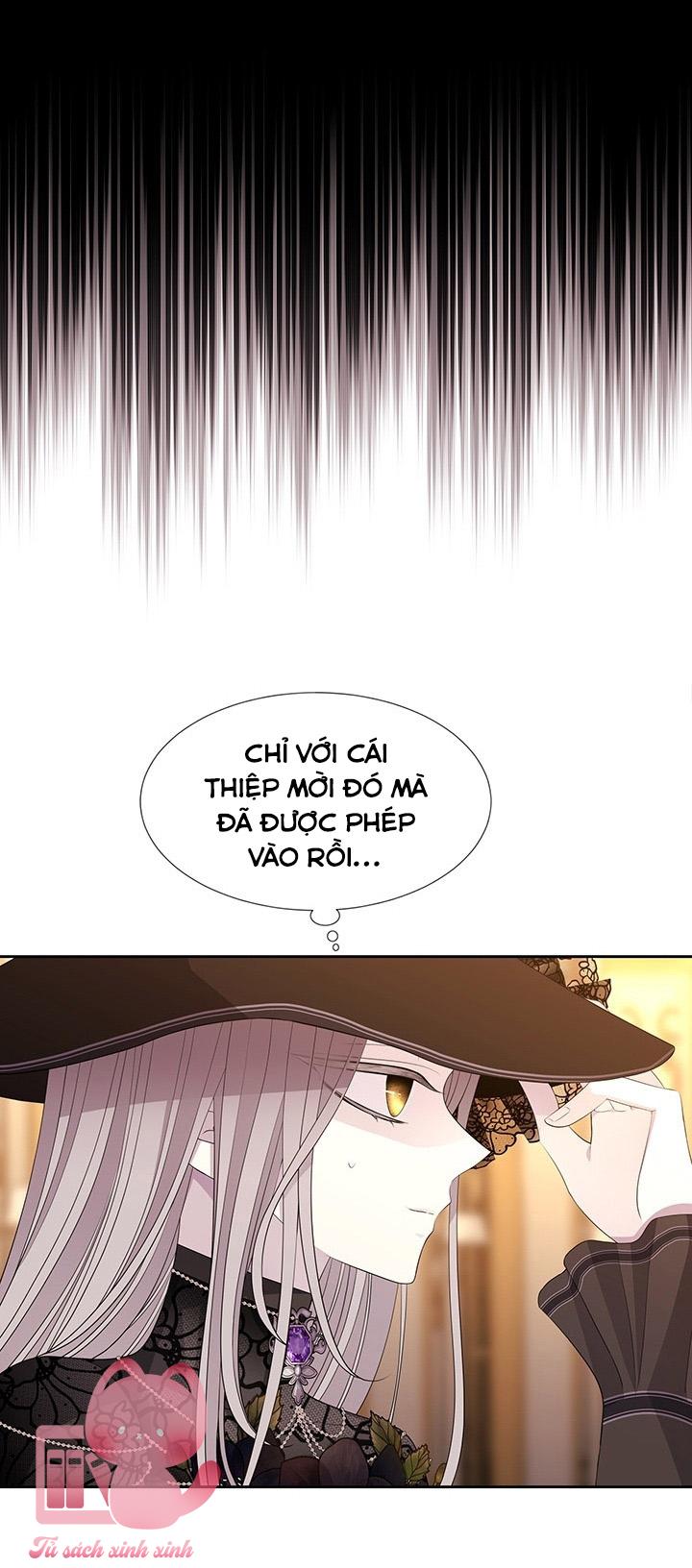 Charlotte Và Ngũ Đại Đồ Đệ - Chap 99 - Trang 43