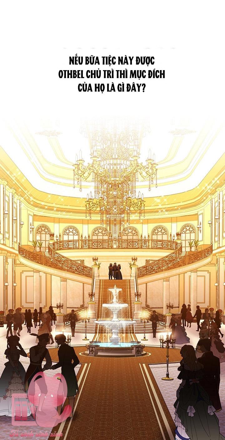 Charlotte Và Ngũ Đại Đồ Đệ - Chap 99 - Trang 45