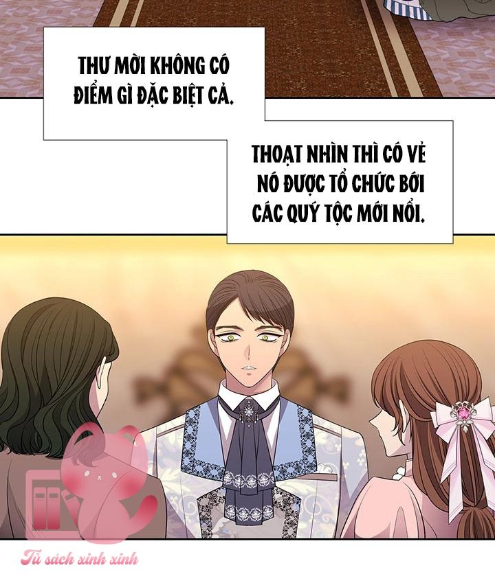Charlotte Và Ngũ Đại Đồ Đệ - Chap 99 - Trang 46
