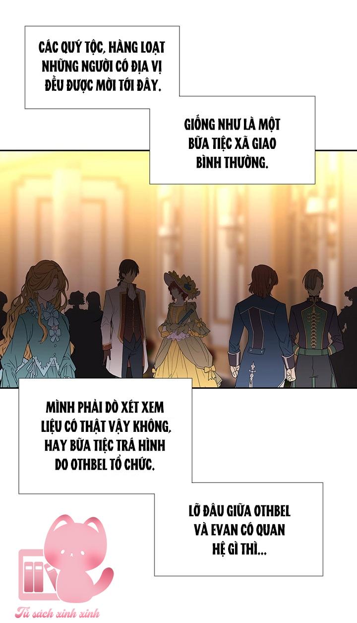 Charlotte Và Ngũ Đại Đồ Đệ - Chap 99 - Trang 47