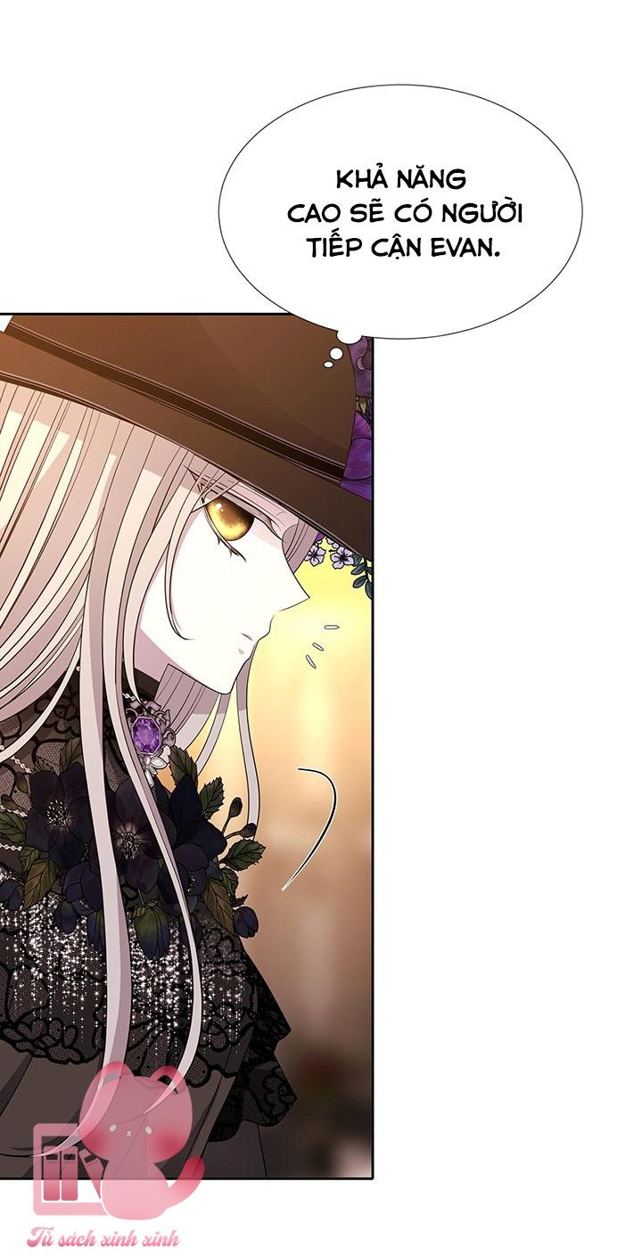 Charlotte Và Ngũ Đại Đồ Đệ - Chap 99 - Trang 48