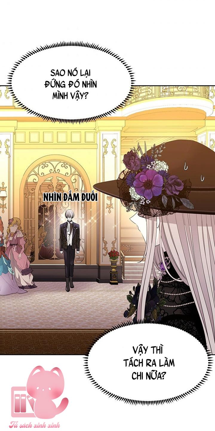 Charlotte Và Ngũ Đại Đồ Đệ - Chap 99 - Trang 50
