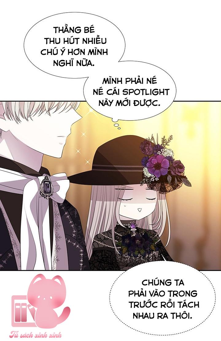 Charlotte Và Ngũ Đại Đồ Đệ - Chap 99 - Trang 6