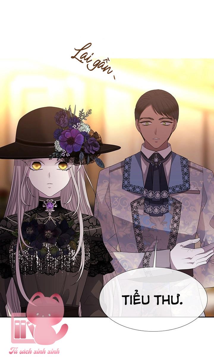 Charlotte Và Ngũ Đại Đồ Đệ - Chap 99 - Trang 51