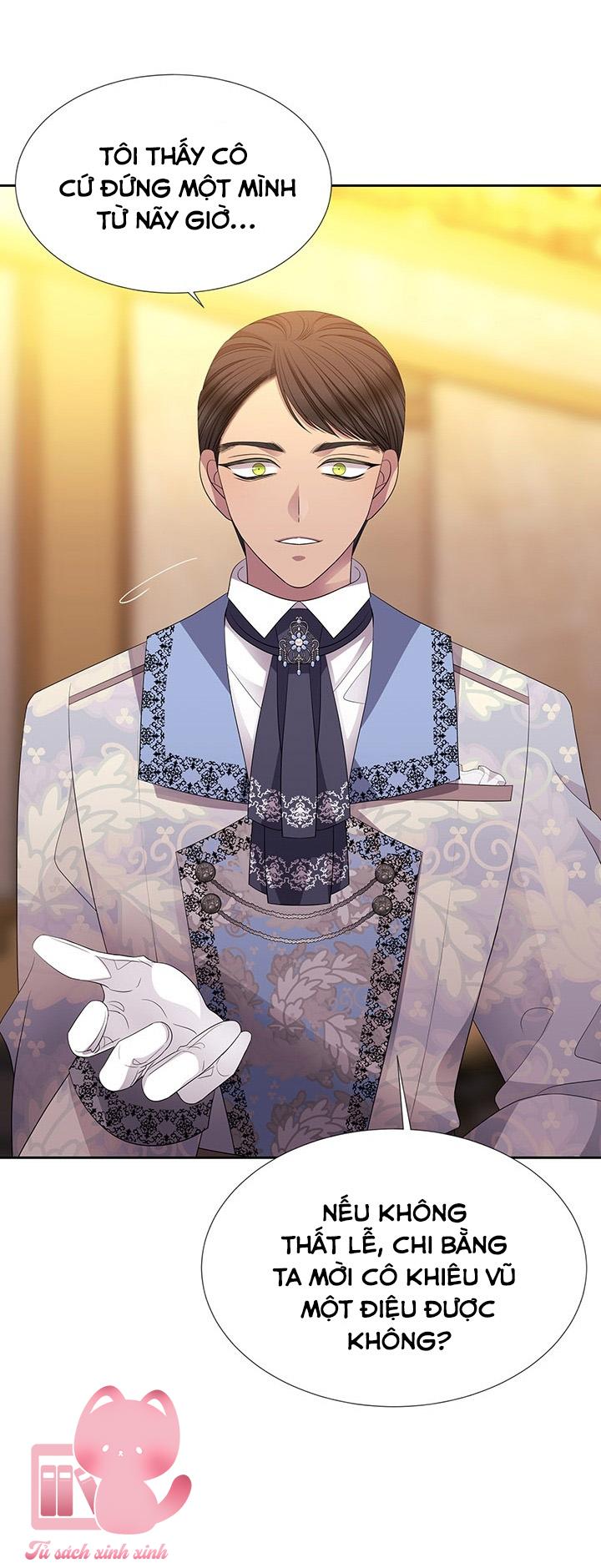 Charlotte Và Ngũ Đại Đồ Đệ - Chap 99 - Trang 52