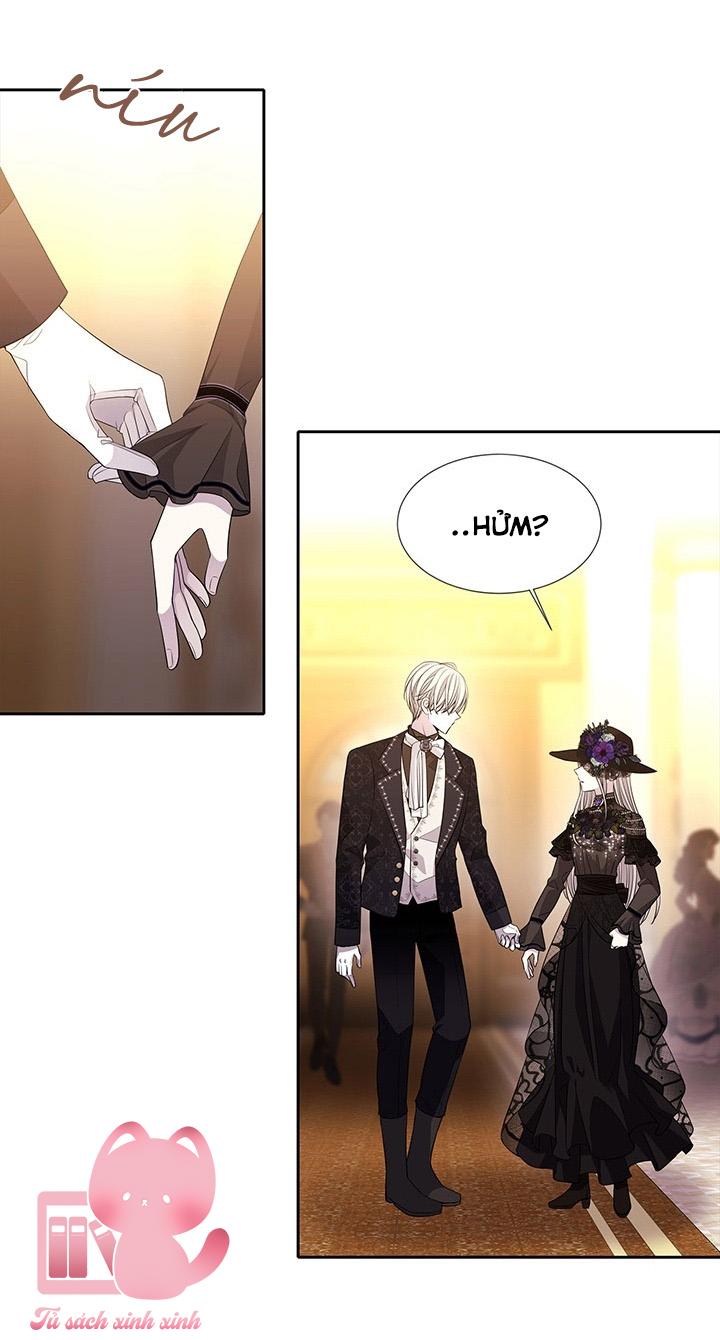 Charlotte Và Ngũ Đại Đồ Đệ - Chap 99 - Trang 7