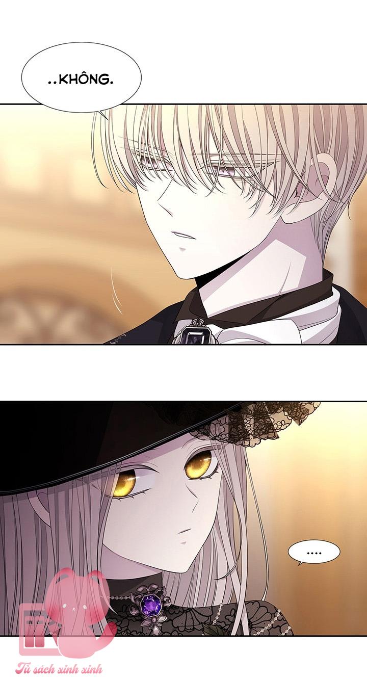 Charlotte Và Ngũ Đại Đồ Đệ - Chap 99 - Trang 8