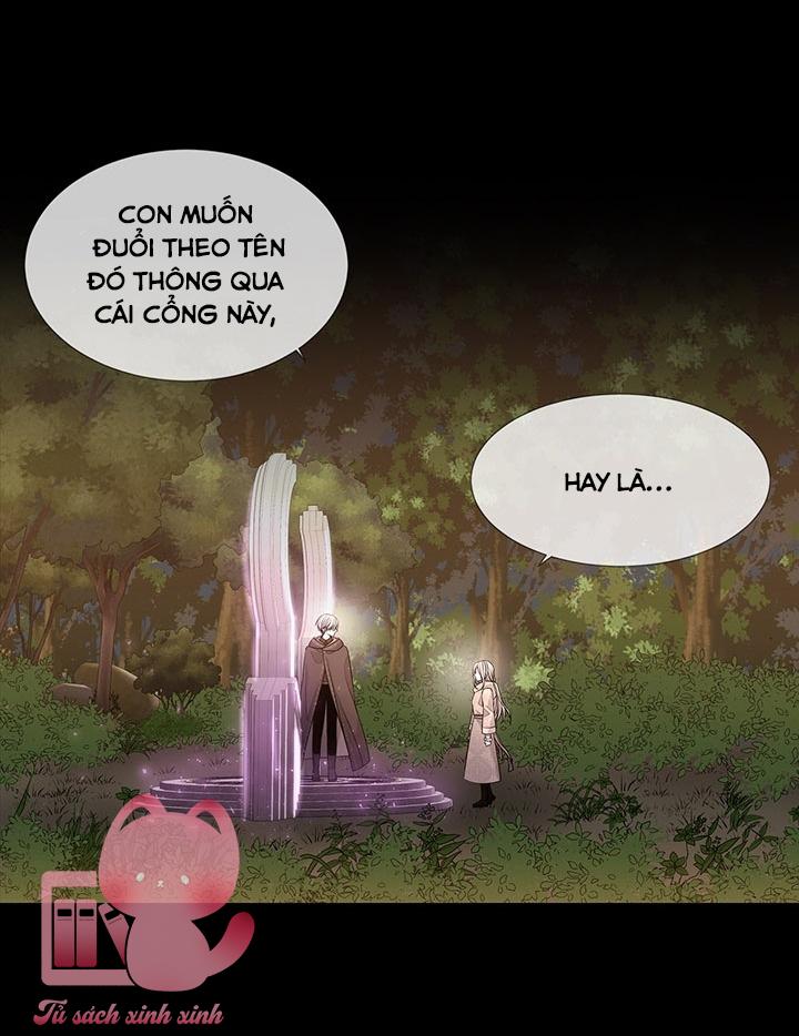 Charlotte Và Ngũ Đại Đồ Đệ - Chap 99 - Trang 10