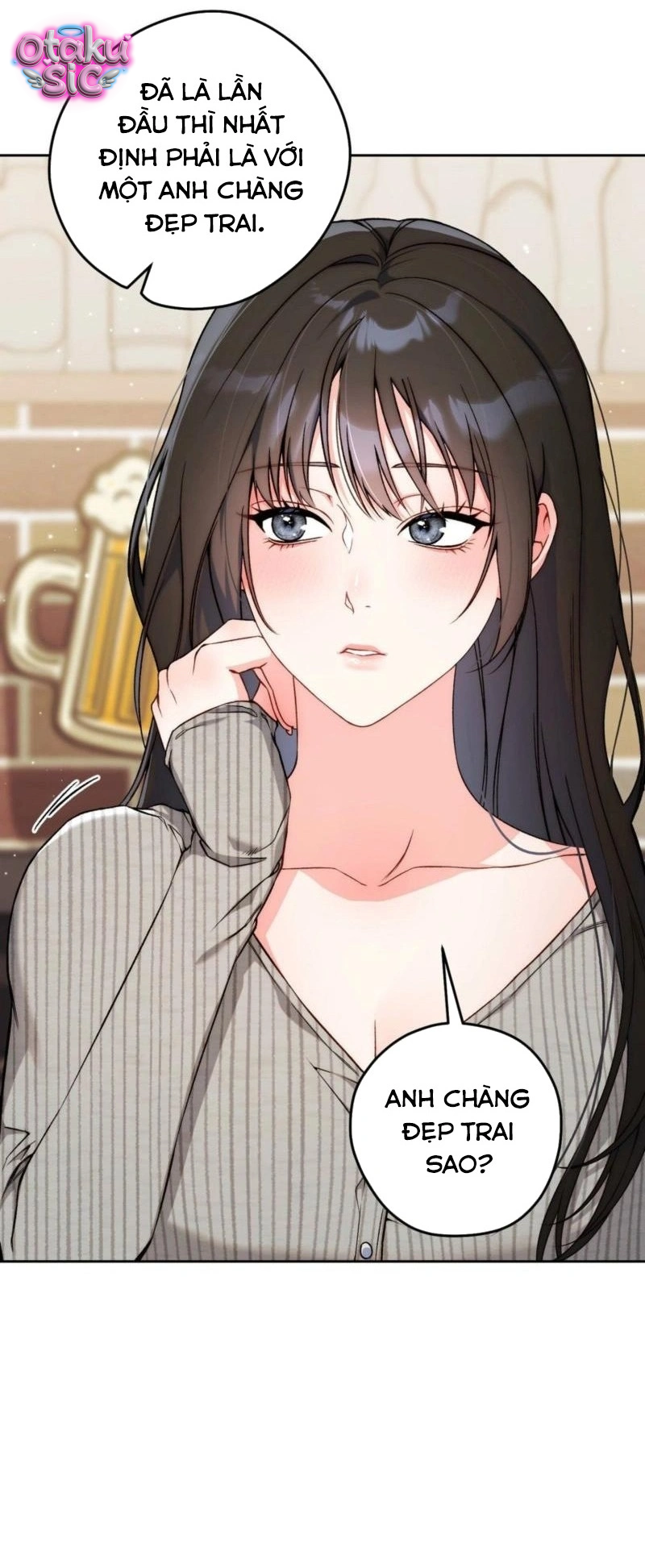 Chếnh Choáng - Chap 1 - Trang 11
