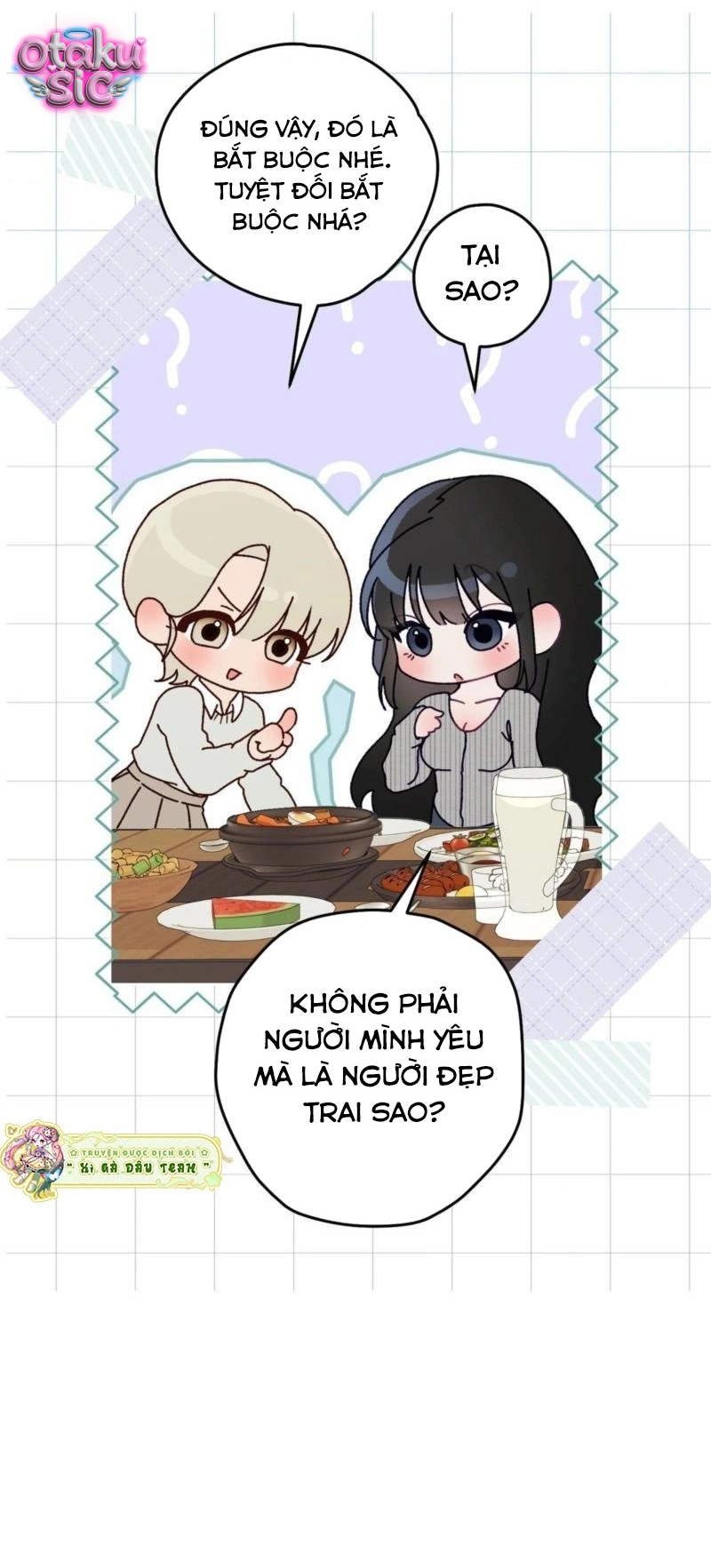 Chếnh Choáng - Chap 1 - Trang 12