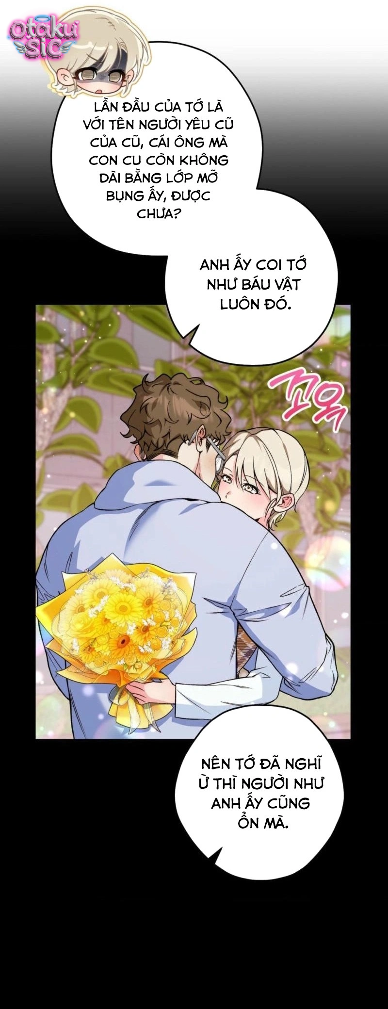 Chếnh Choáng - Chap 1 - Trang 13