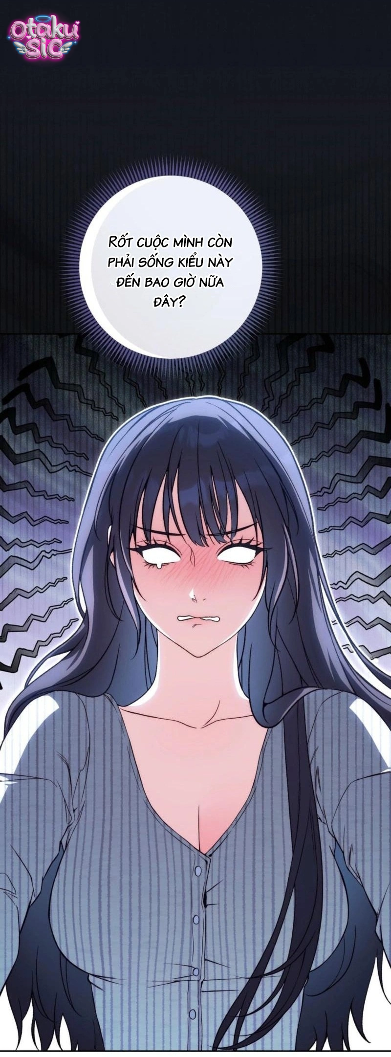 Chếnh Choáng - Chap 1 - Trang 25