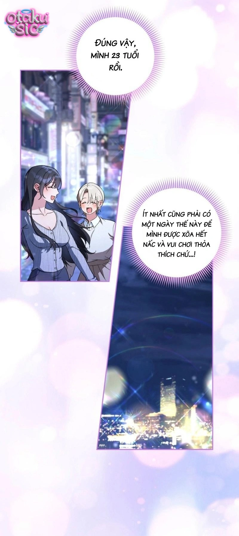 Chếnh Choáng - Chap 1 - Trang 29