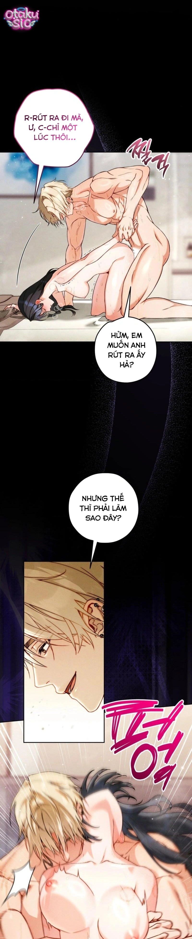 Chếnh Choáng - Chap 1 - Trang 4