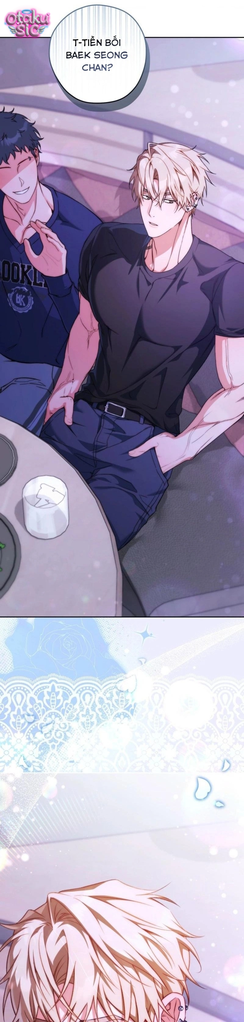 Chếnh Choáng - Chap 1 - Trang 33