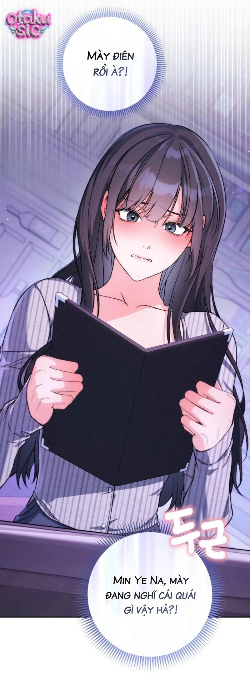 Chếnh Choáng - Chap 1 - Trang 40