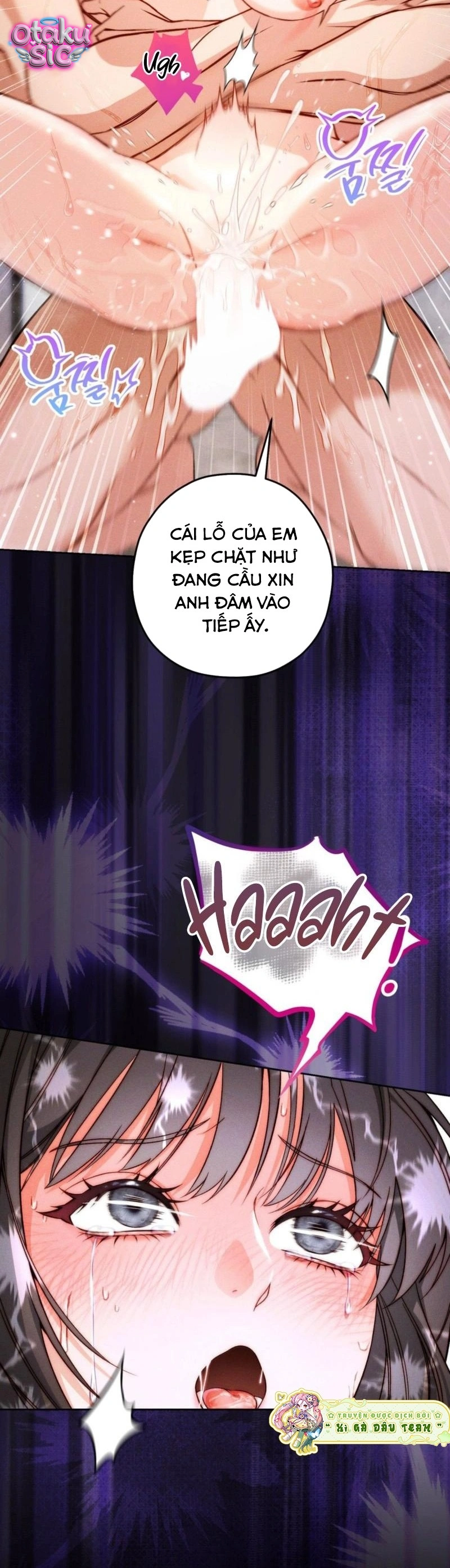 Chếnh Choáng - Chap 1 - Trang 5