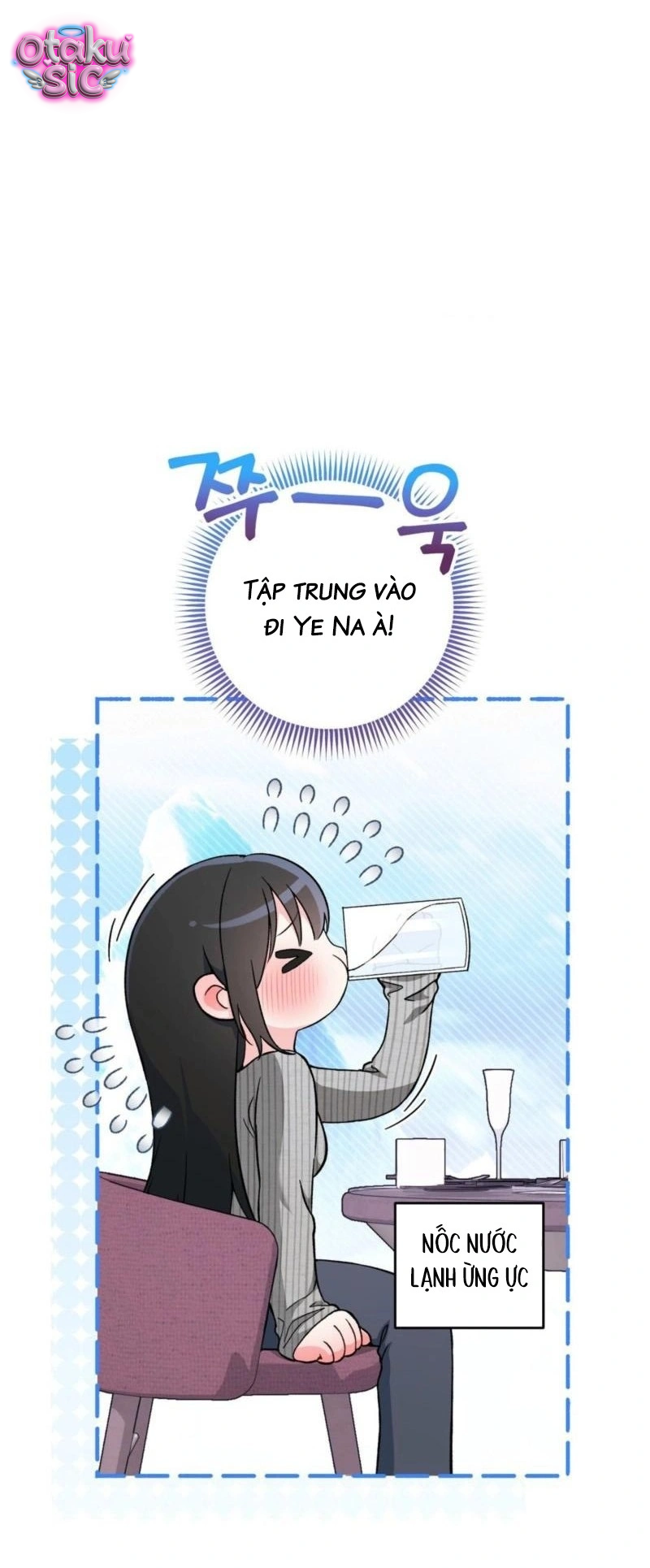 Chếnh Choáng - Chap 1 - Trang 41