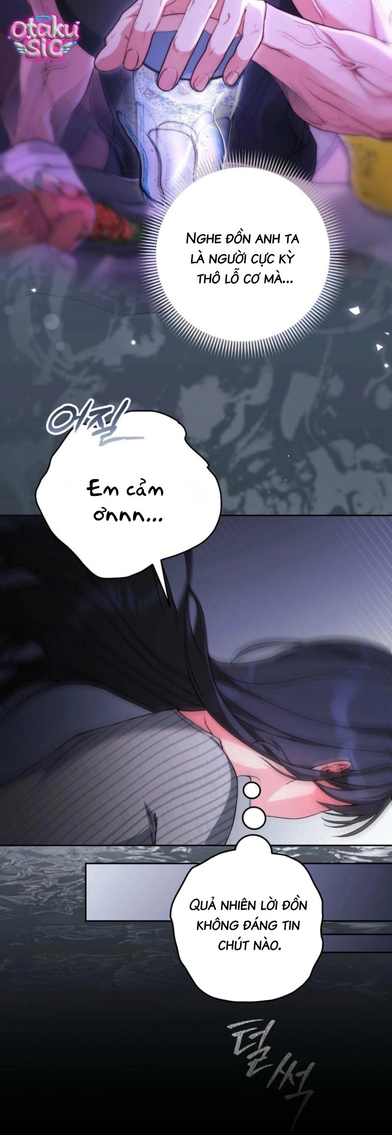 Chếnh Choáng - Chap 1 - Trang 44