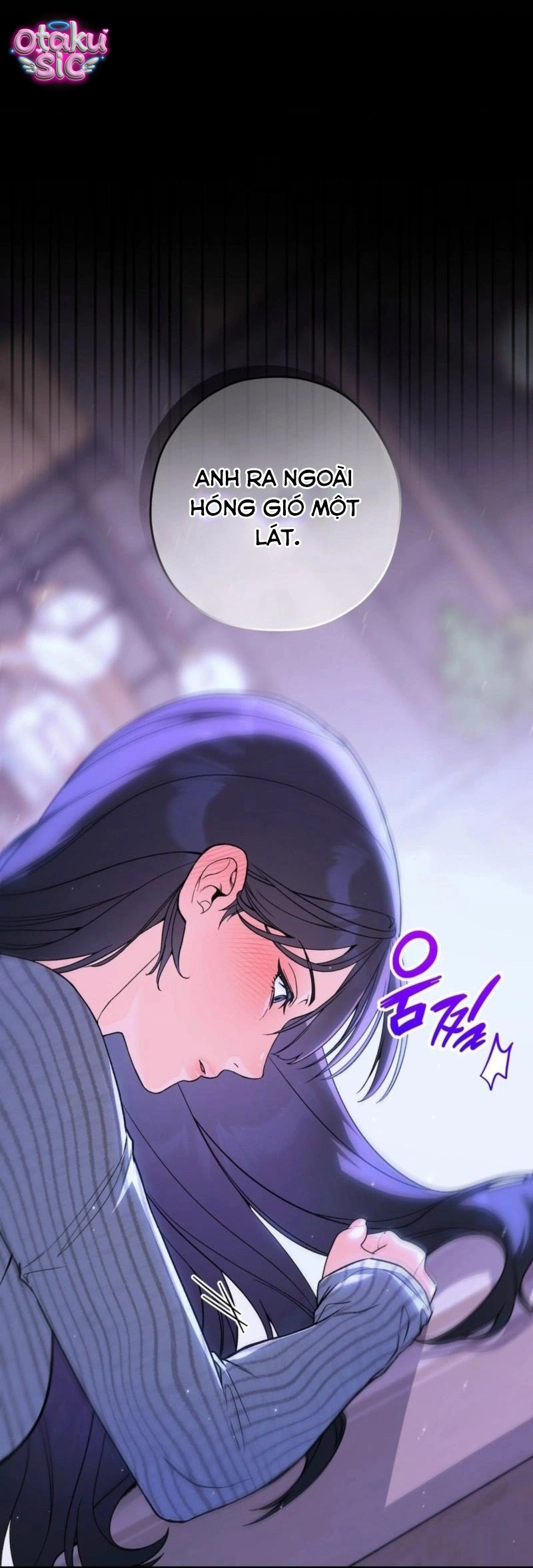 Chếnh Choáng - Chap 1 - Trang 45