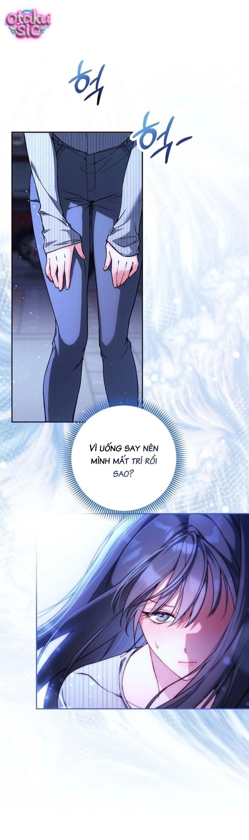 Chếnh Choáng - Chap 1 - Trang 48