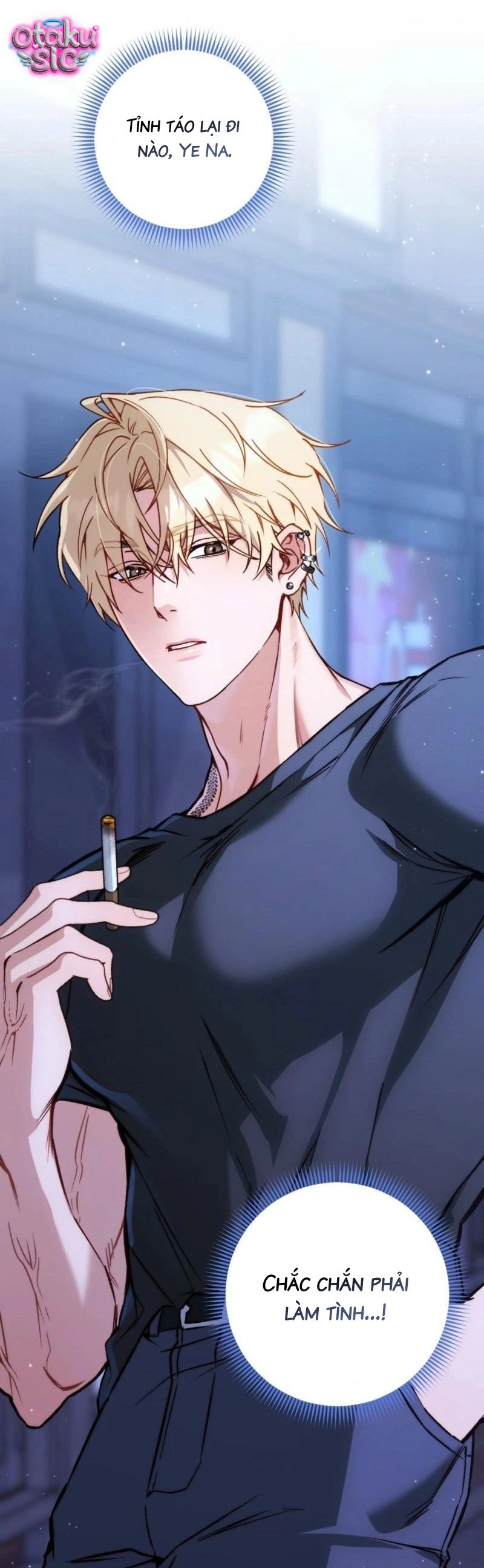 Chếnh Choáng - Chap 1 - Trang 49