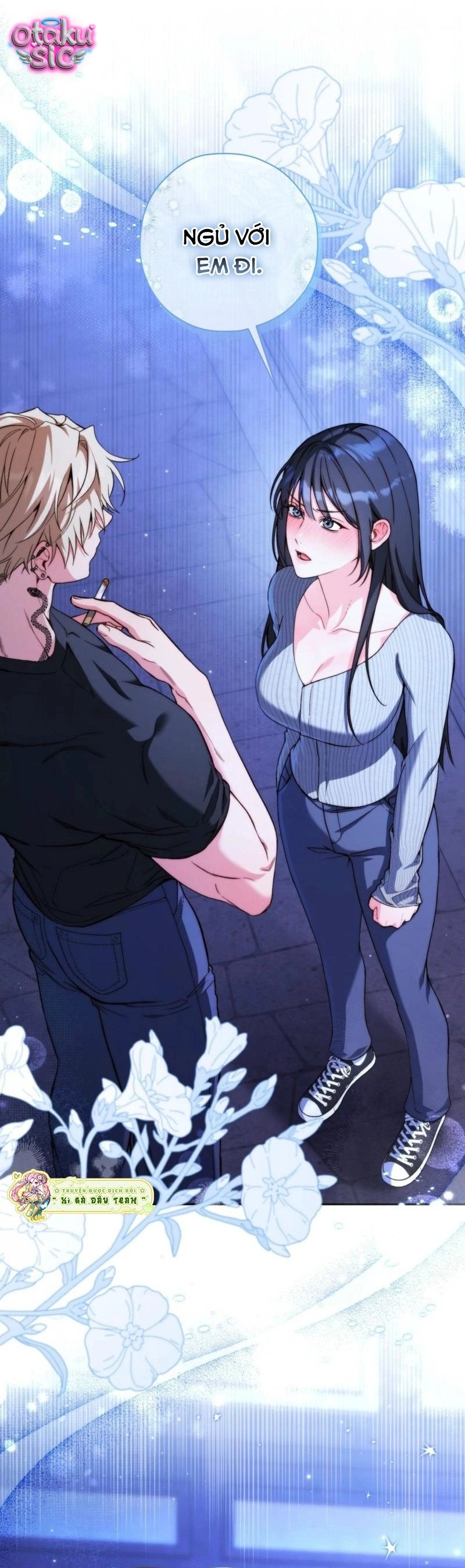 Chếnh Choáng - Chap 1 - Trang 51