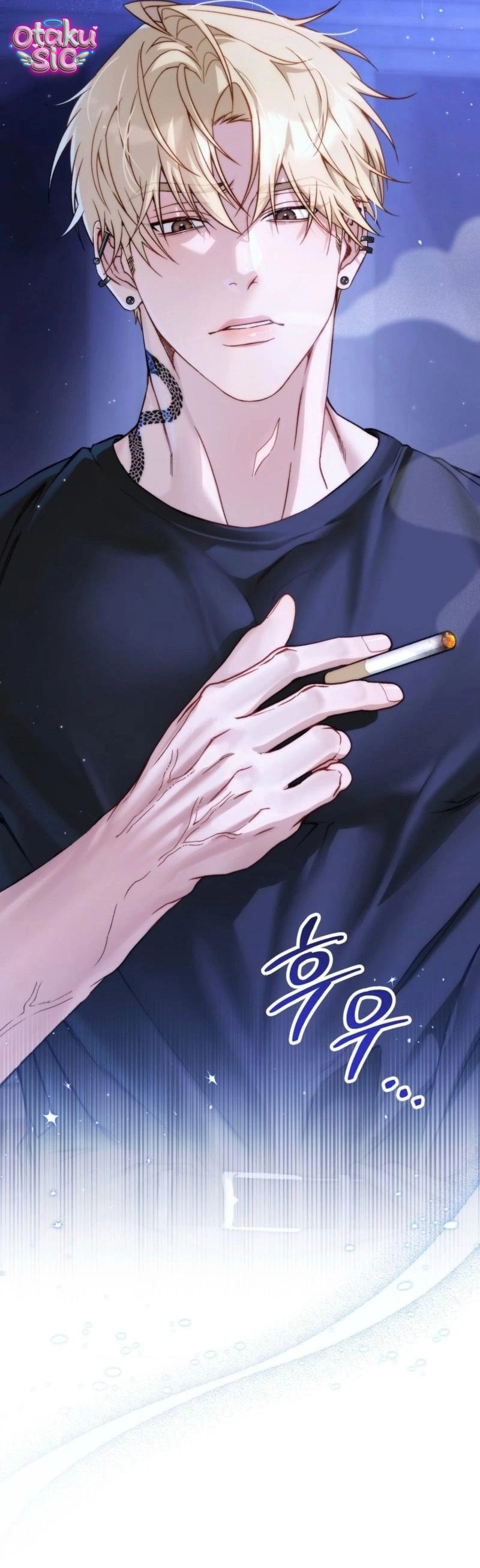 Chếnh Choáng - Chap 1 - Trang 52