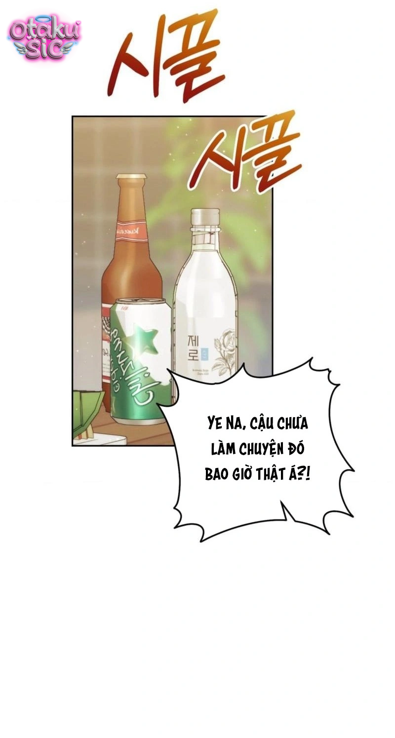 Chếnh Choáng - Chap 1 - Trang 8