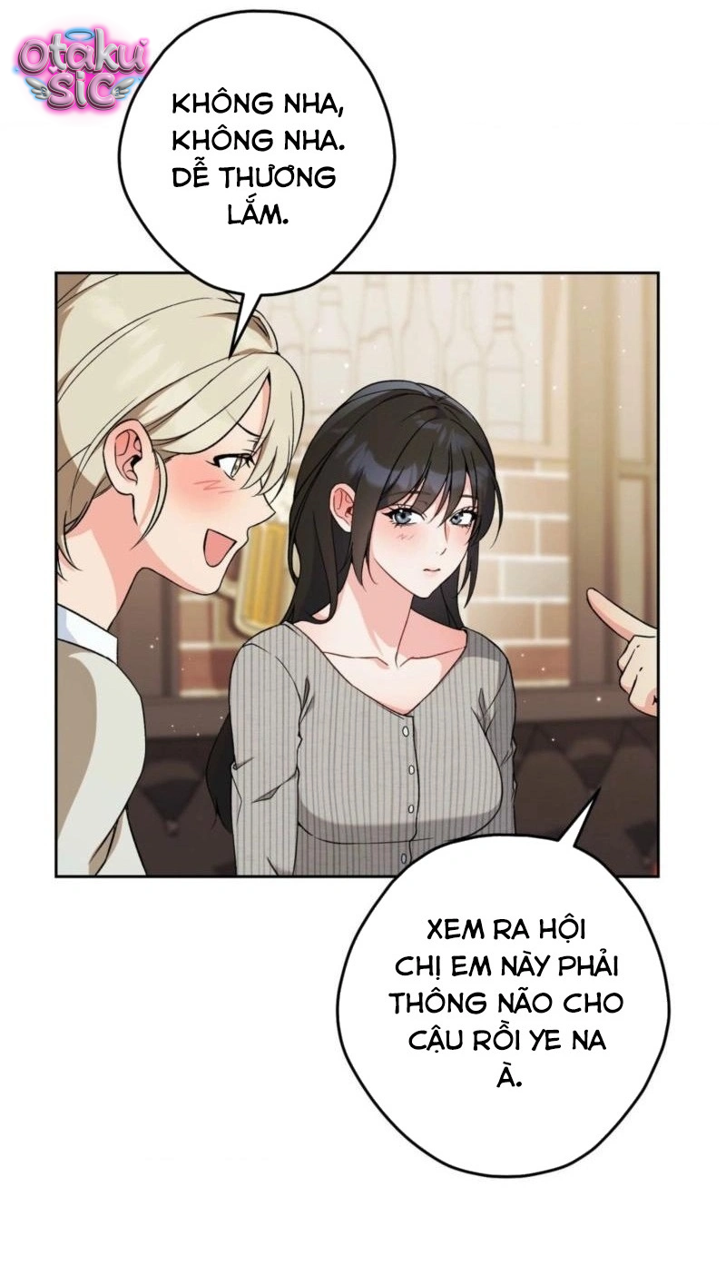 Chếnh Choáng - Chap 1 - Trang 10