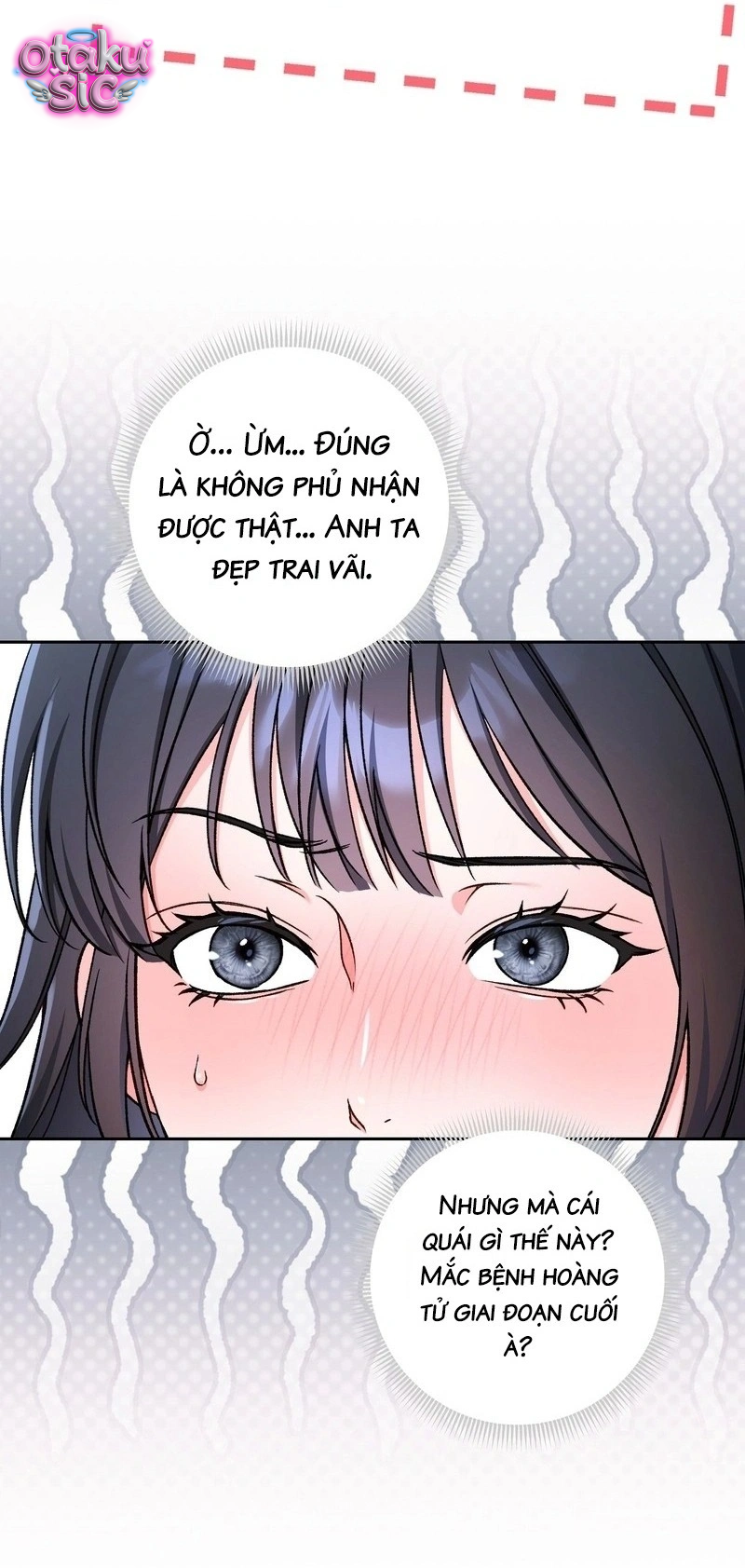 Chếnh Choáng - Chap 2 - Trang 14
