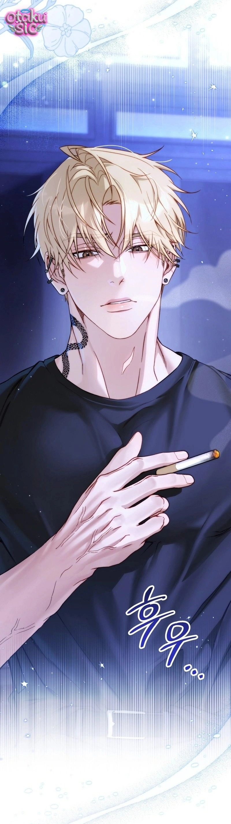 Chếnh Choáng - Chap 2 - Trang 3