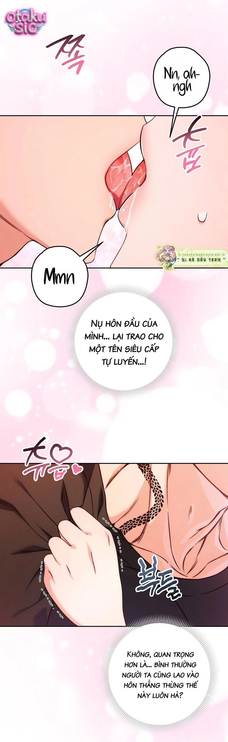 Chếnh Choáng - Chap 2 - Trang 24