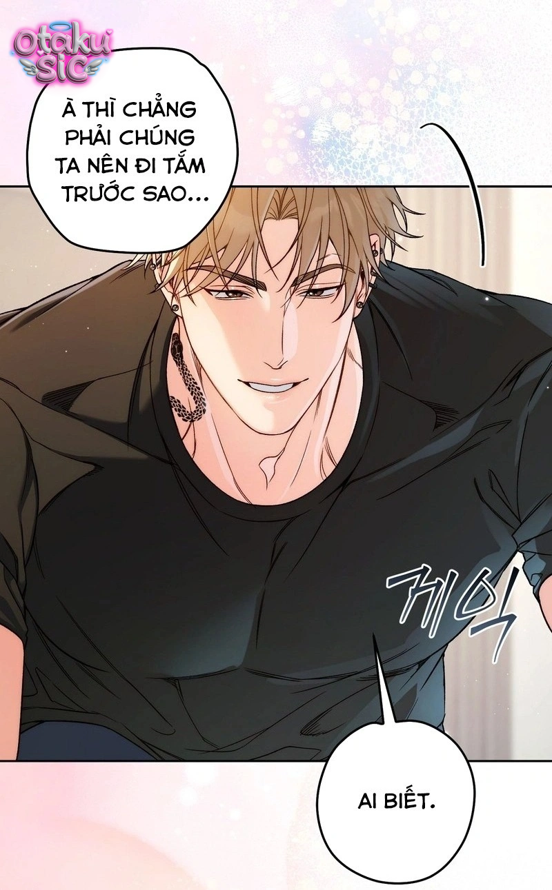 Chếnh Choáng - Chap 2 - Trang 26