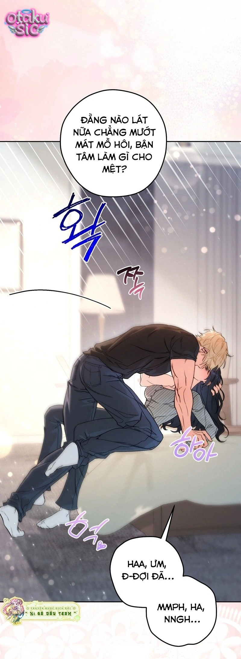 Chếnh Choáng - Chap 2 - Trang 27