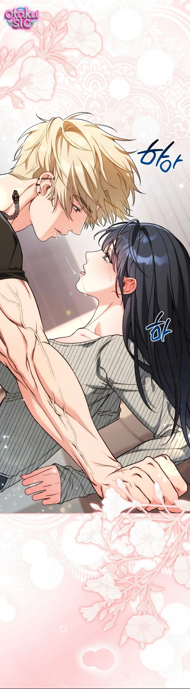 Chếnh Choáng - Chap 2 - Trang 28