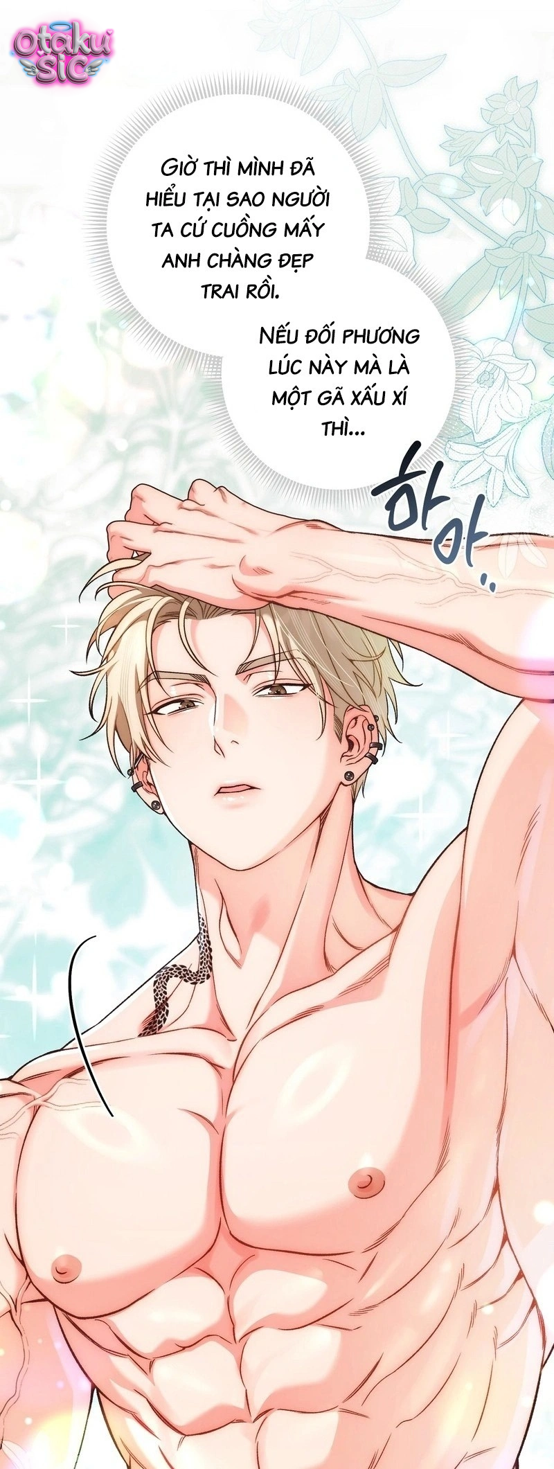 Chếnh Choáng - Chap 2 - Trang 30
