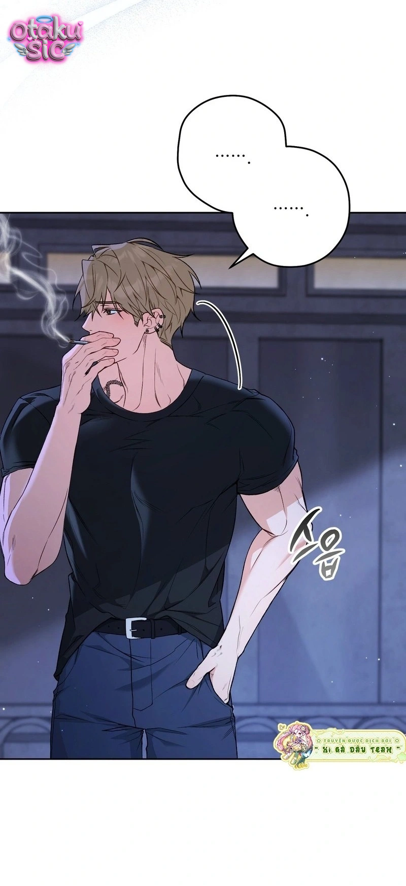 Chếnh Choáng - Chap 2 - Trang 4